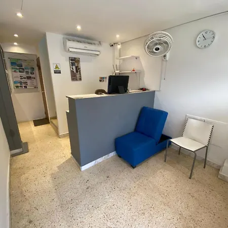 Casa Vía Italia Hotel Cartagena
