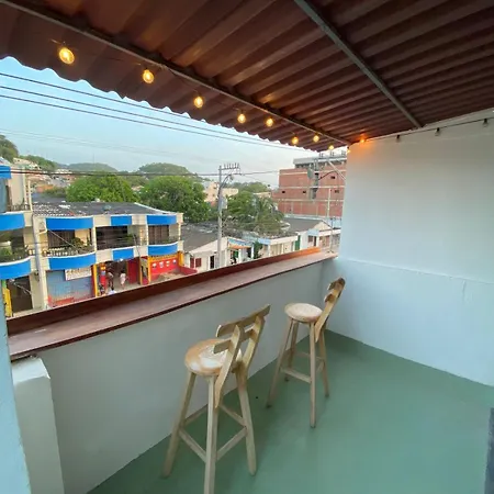 Casa Vía Italia Hotel