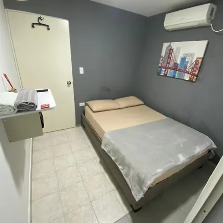 Hotel Casa Vía Italia