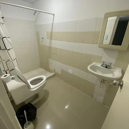 Casa Vía Italia Cartagena