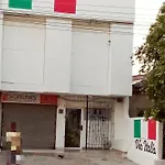 Casa Via Italia