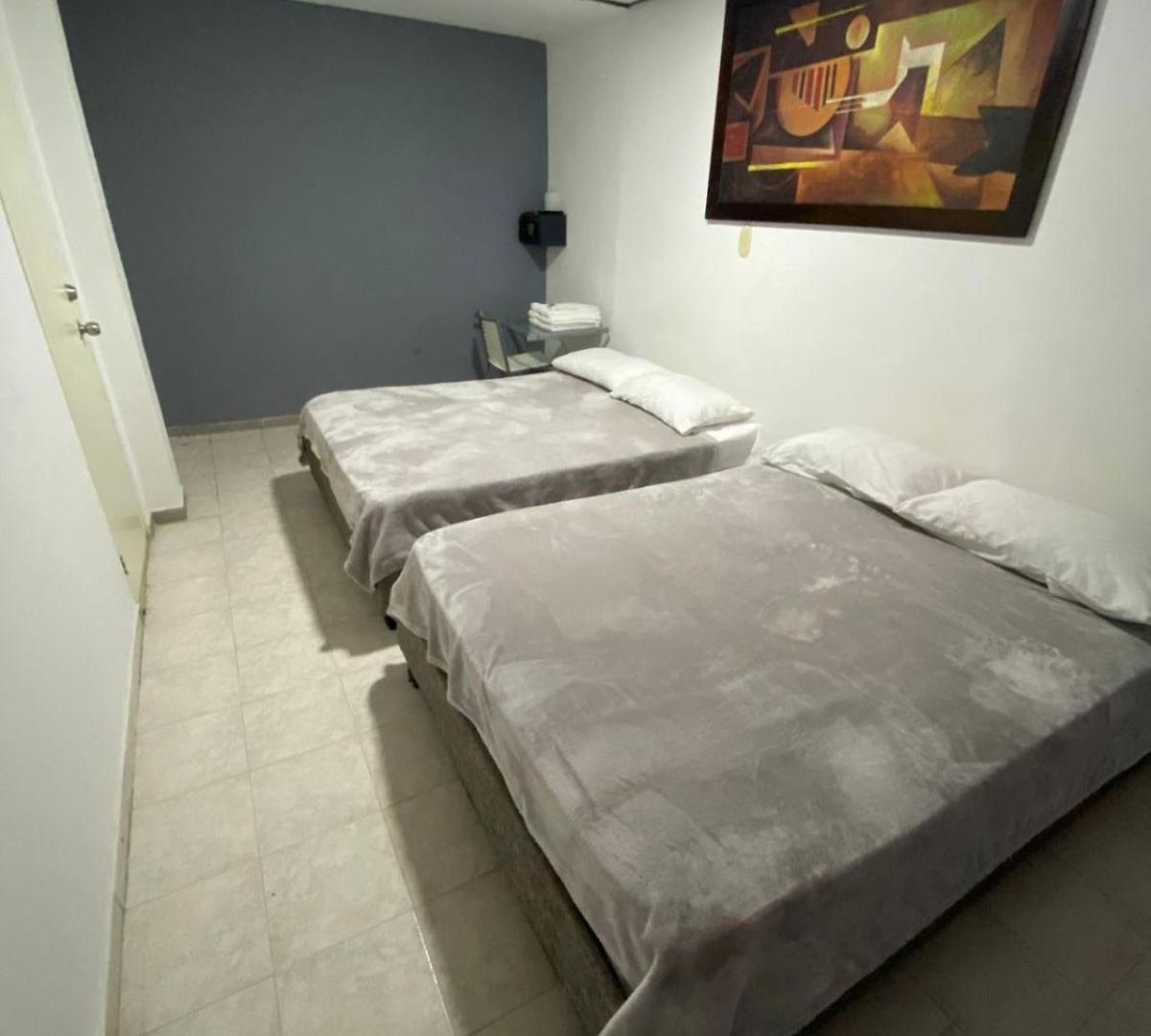Hotel Casa Vía Italia Cartagena