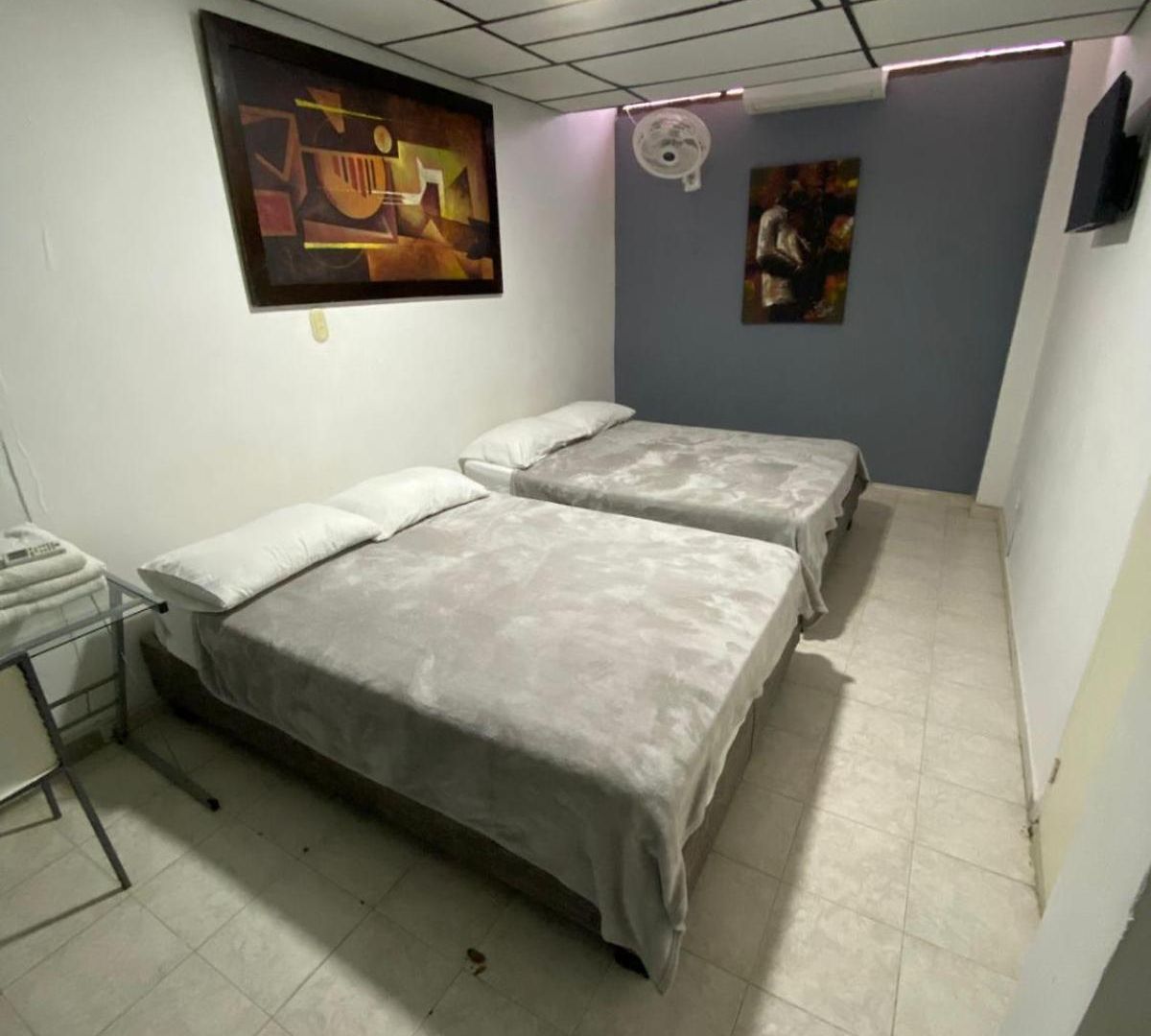 Casa Vía Italia Hotel *