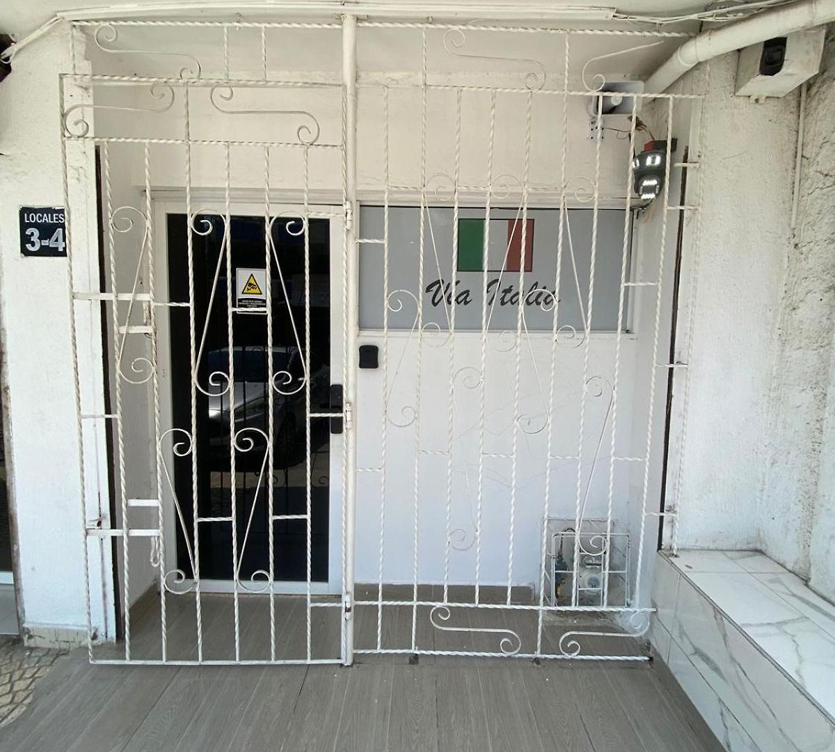 Hotel Casa Vía Italia *