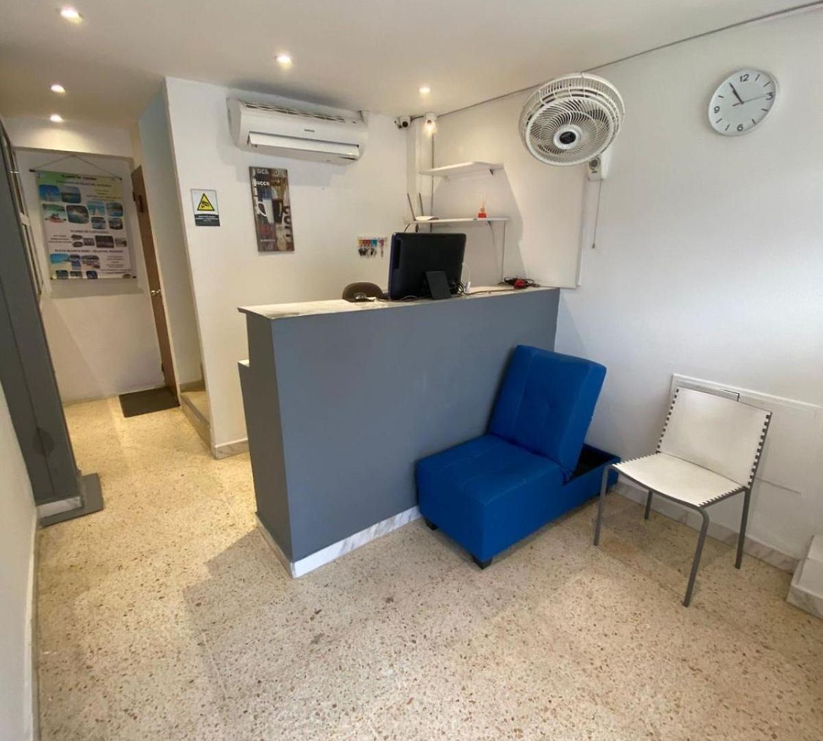 Casa Vía Italia Hotel Cartagena