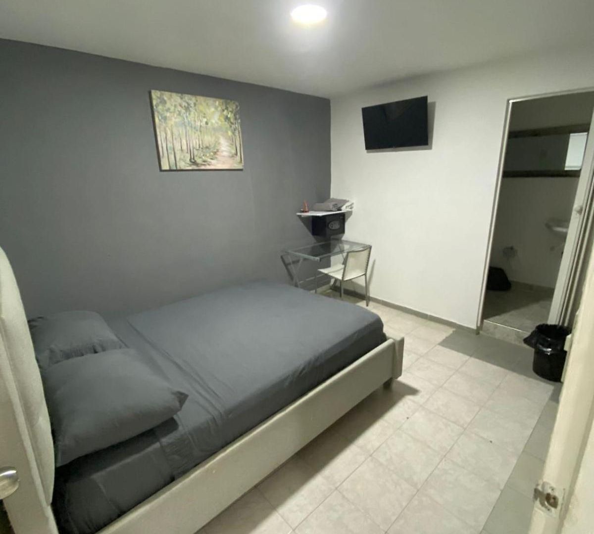 Casa Vía Italia * Cartagena