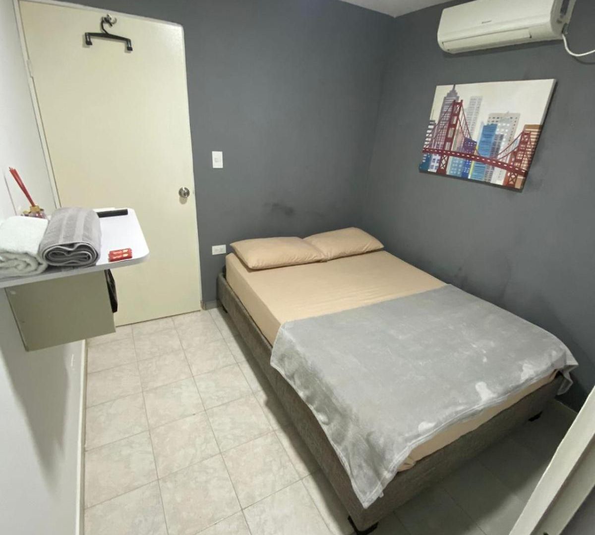 Hotel Casa Vía Italia