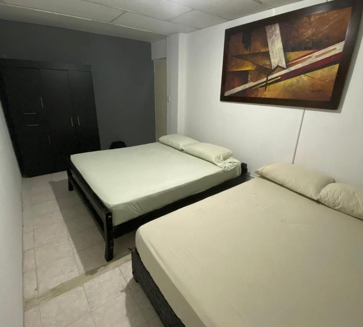 Casa Vía Italia Hotel Cartagena