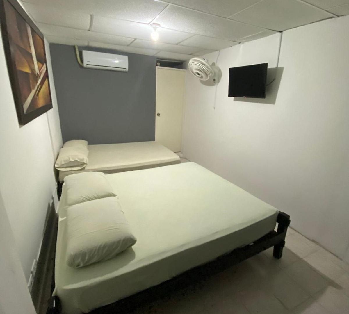Hotel Casa Vía Italia Cartagena