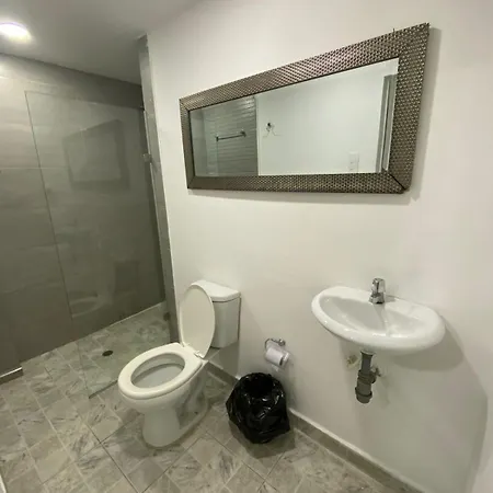Casa Vía Italia