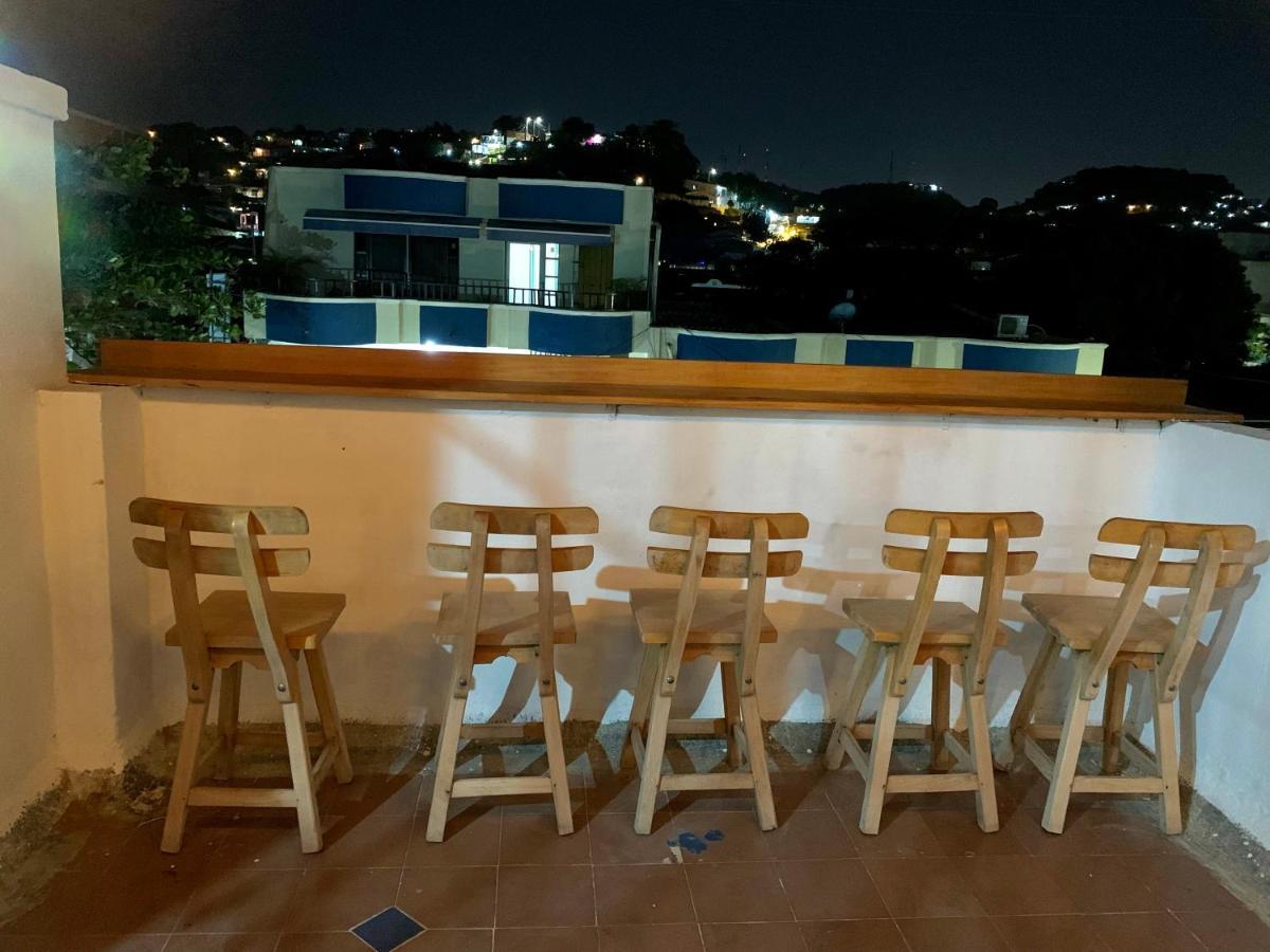 Casa Via Italia * Cartagena