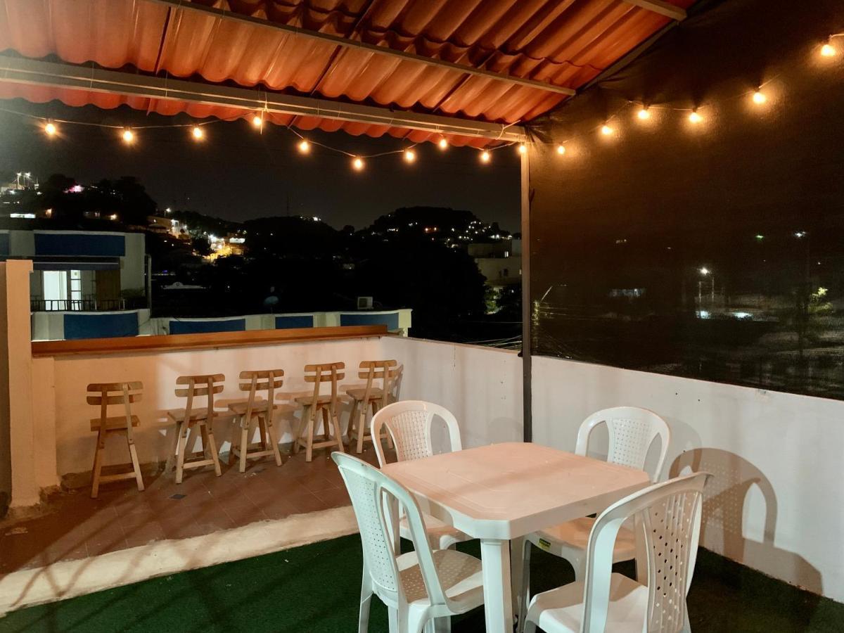 Hotel Casa Via Italia