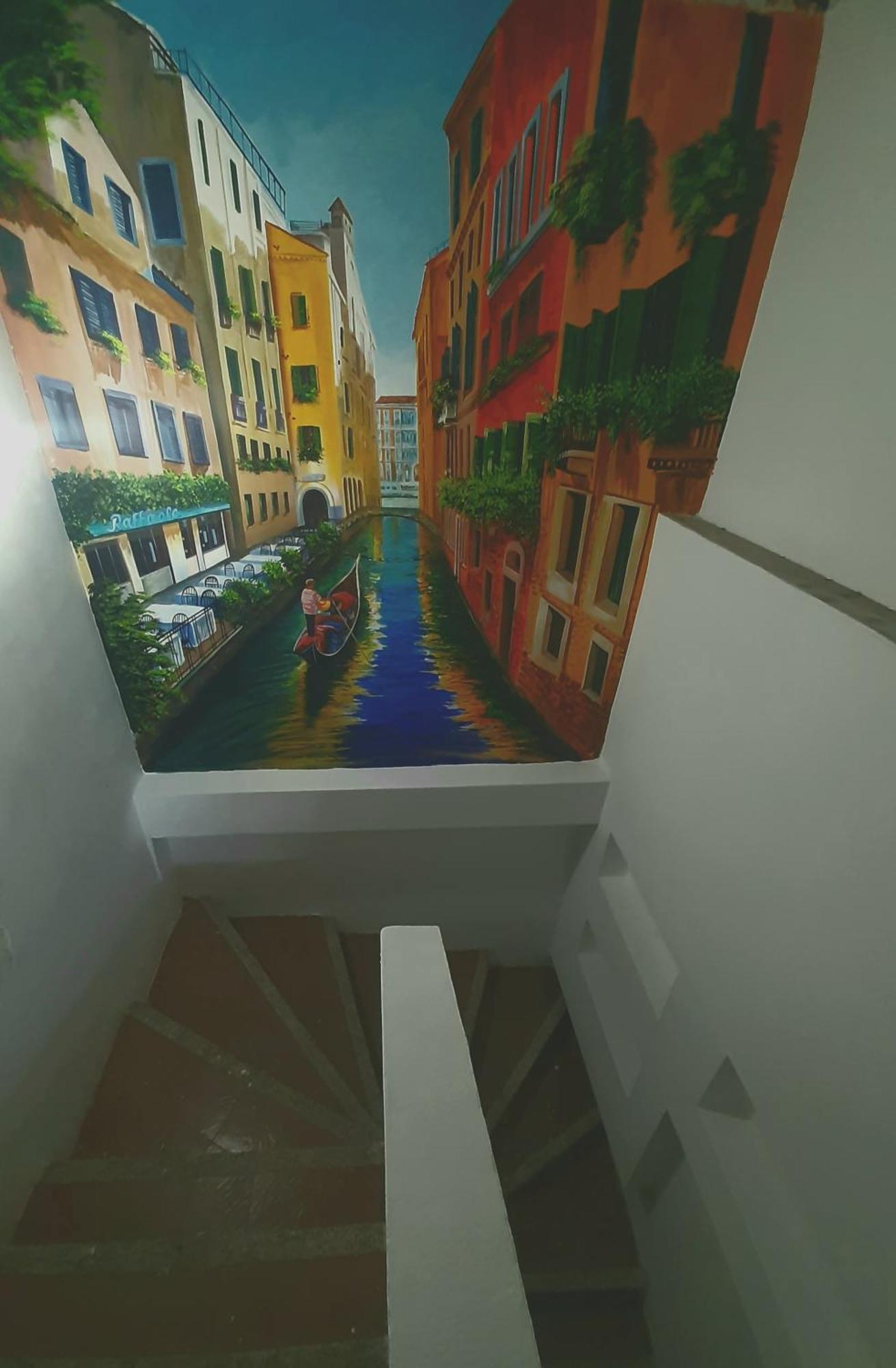 Casa Via Italia Hotel