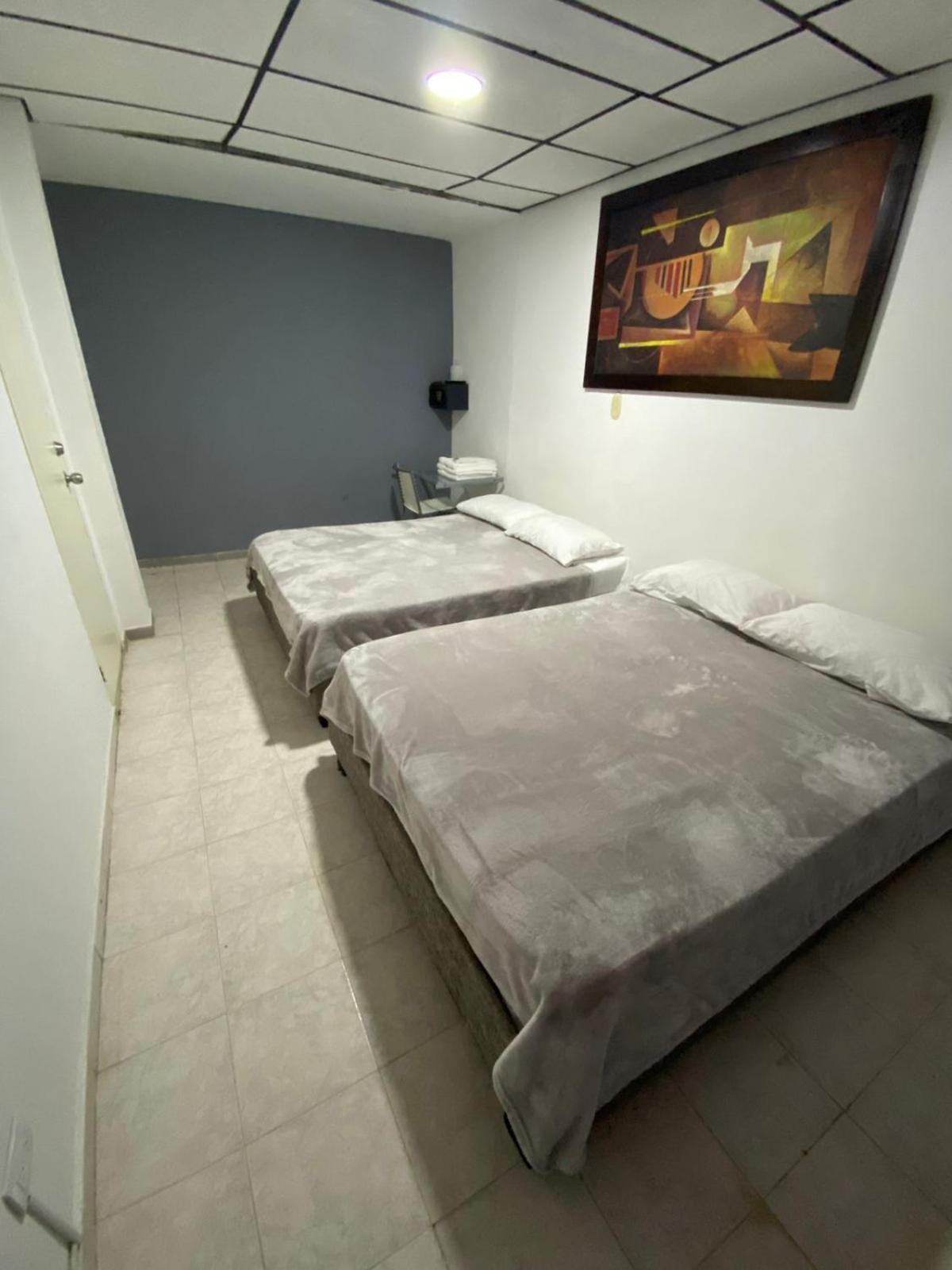 Hotel Casa Vía Italia Cartagena