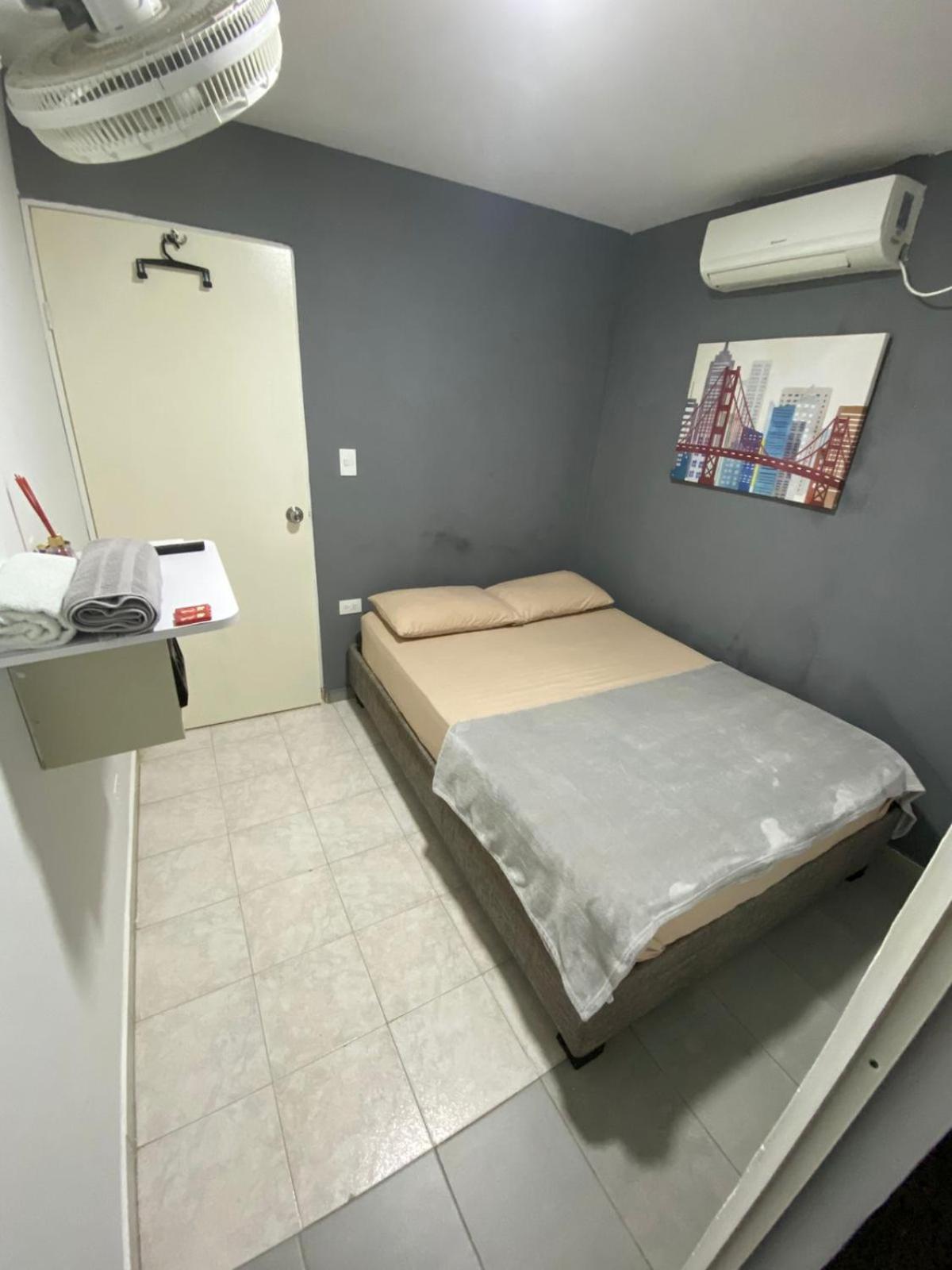 Hotel Casa Vía Italia