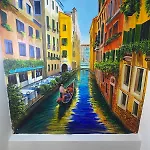 Casa Vía Italia