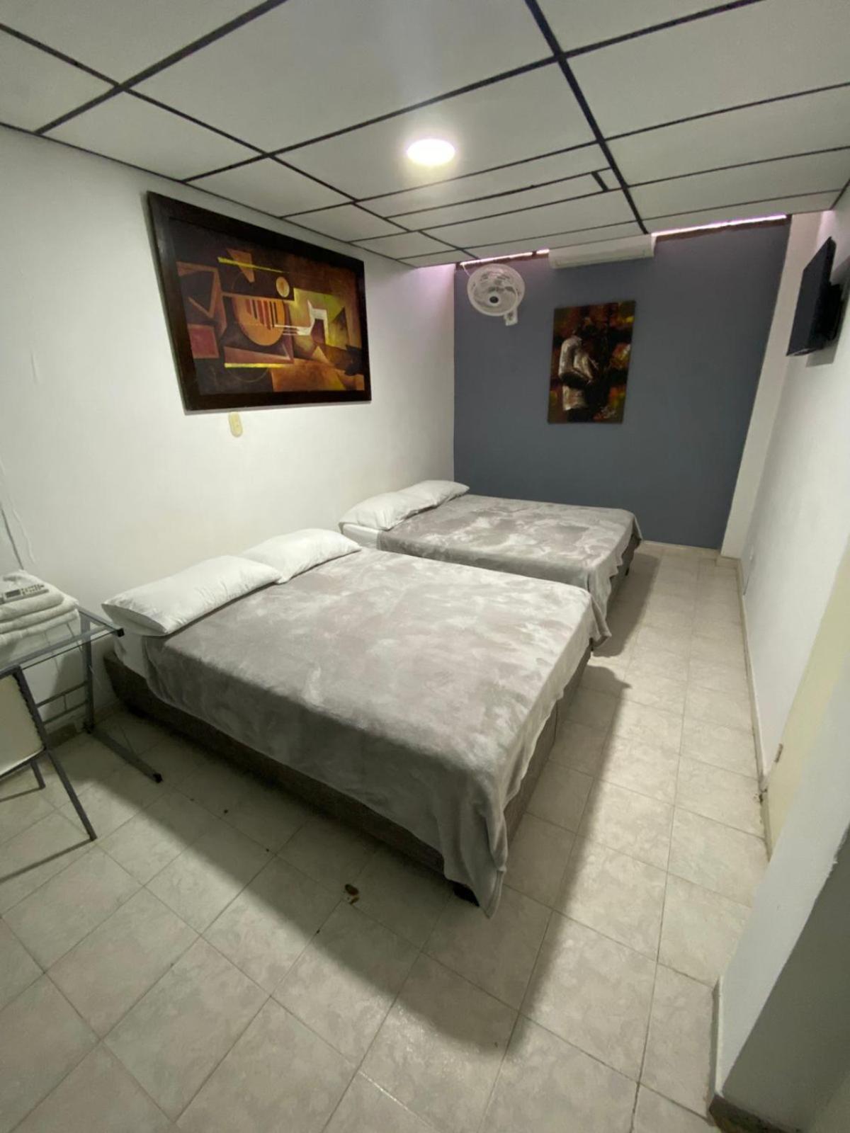 Casa Vía Italia Hotel *