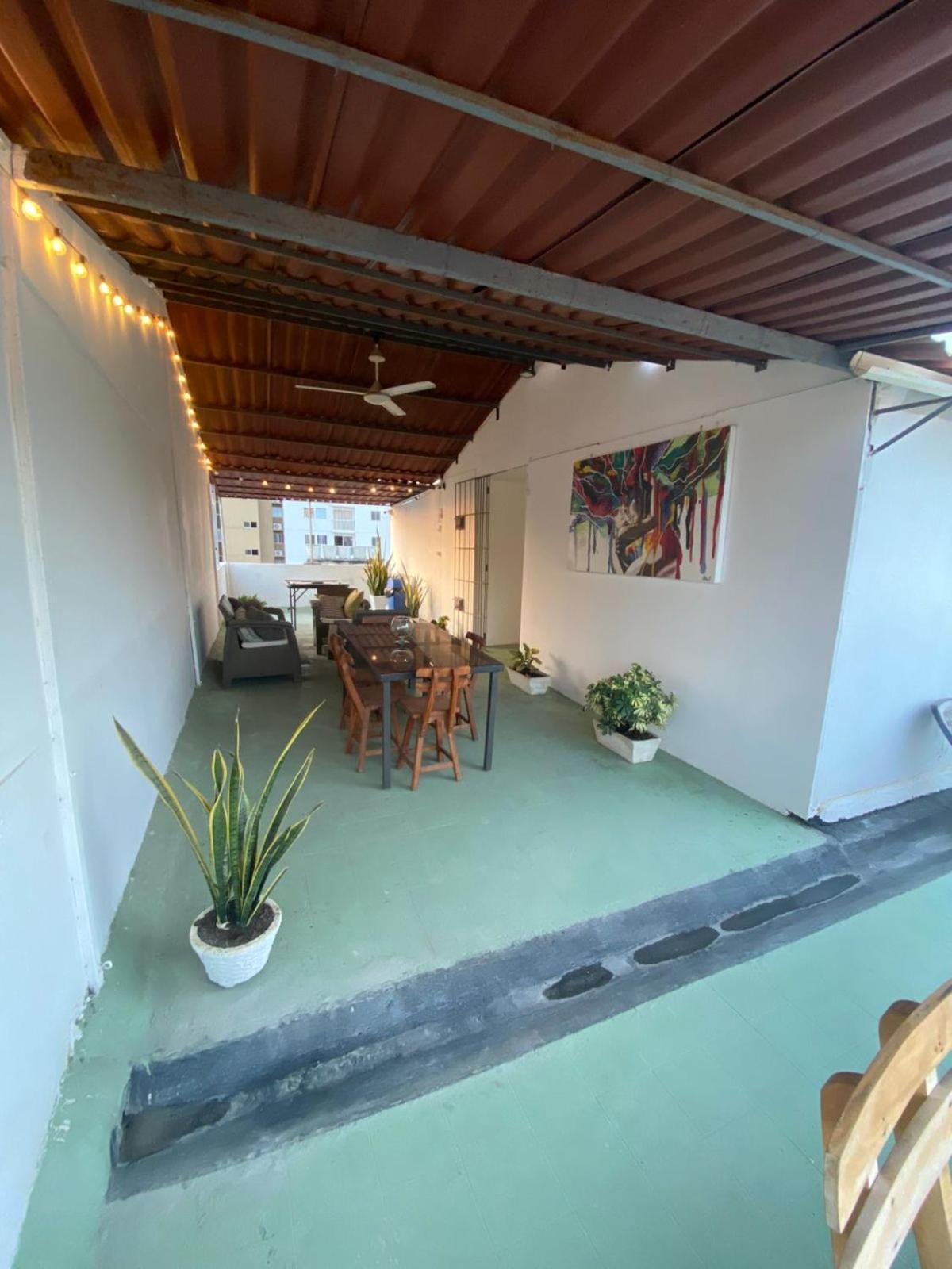 Casa Vía Italia Hotel *