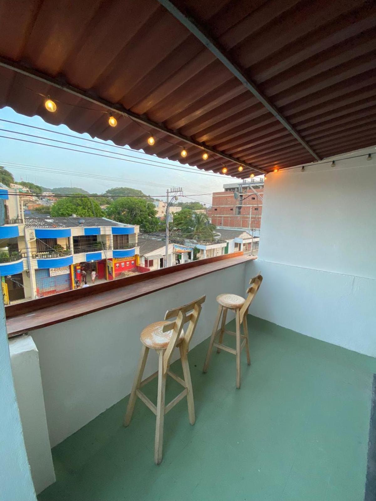 Casa Vía Italia Hotel
