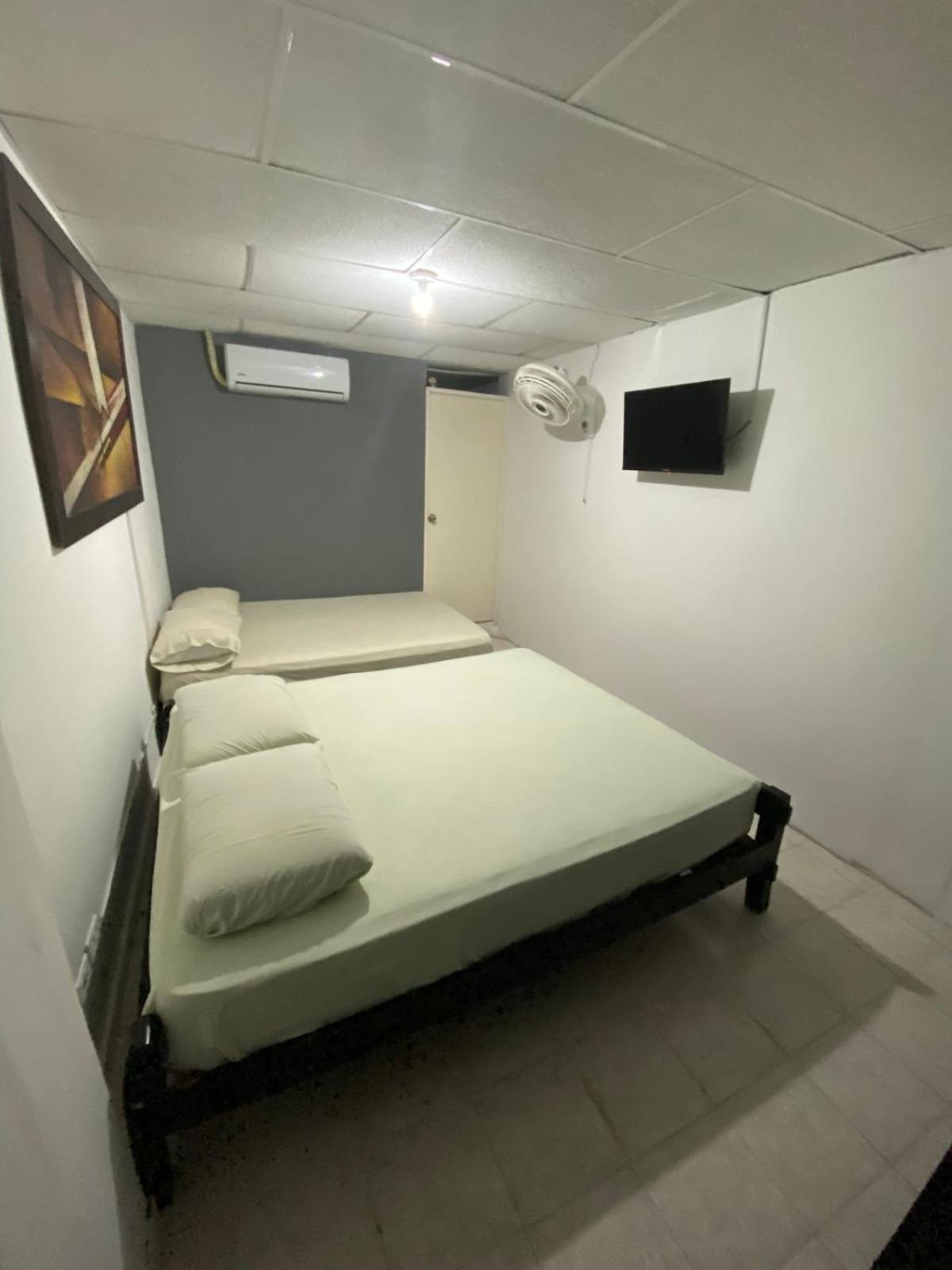 Hotel Casa Vía Italia Cartagena